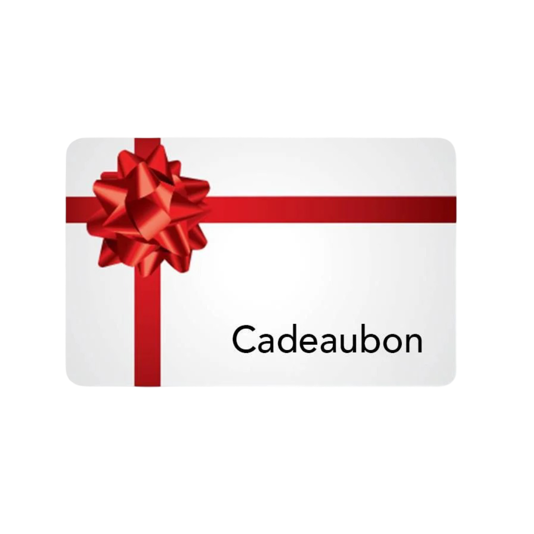 MiniMaker - Gift Card