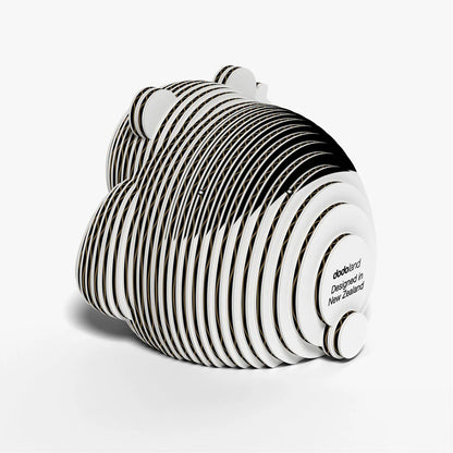 EUGY 3D-model - Panda