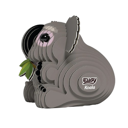 EUGY 3D-model - Koala