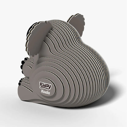 EUGY 3D-model - Koala