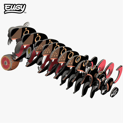 EUGY 3D-model - Tazmanian Devil