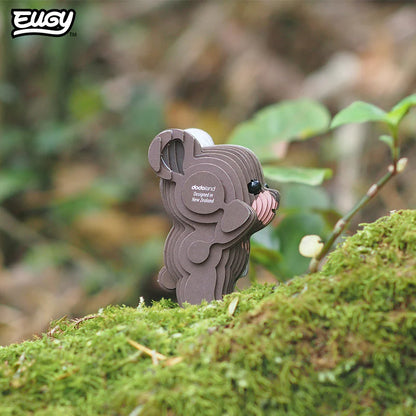 EUGY 3D-model - Beer