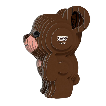 EUGY 3D-model - Beer