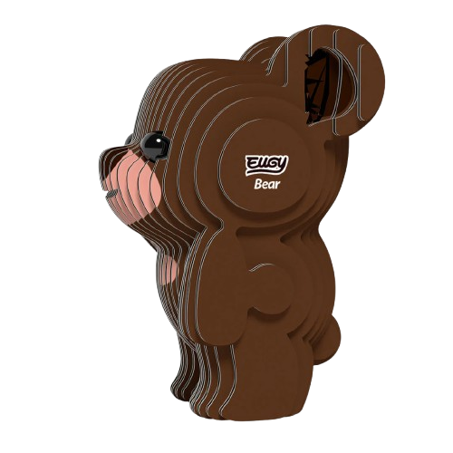 EUGY 3D-model - Beer