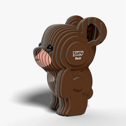 EUGY 3D-model - Beer