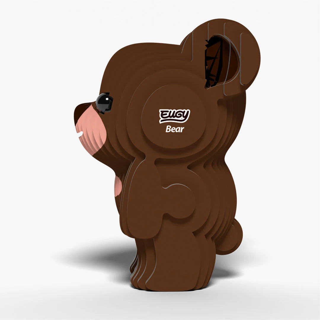 EUGY 3D-model - Beer