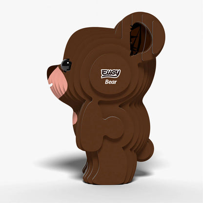EUGY 3D-model - Beer