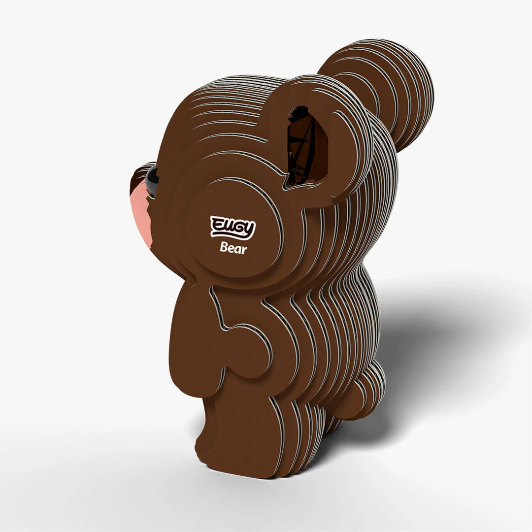 EUGY 3D-model - Beer