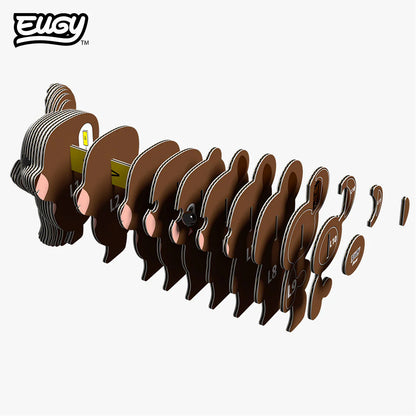 EUGY 3D-model - Beer