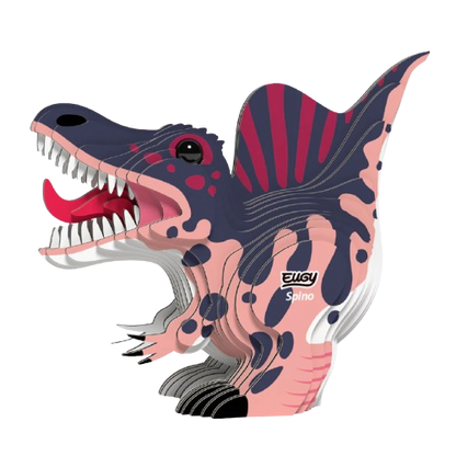 EUGY 3D-model - Spinosaurus