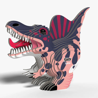 EUGY 3D-model - Spinosaurus
