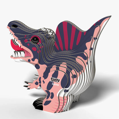 EUGY 3D-model - Spinosaurus