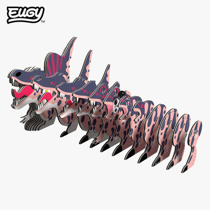 EUGY 3D-model - Spinosaurus