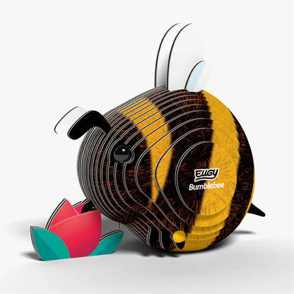 EUGY 3D model - Bumblebee