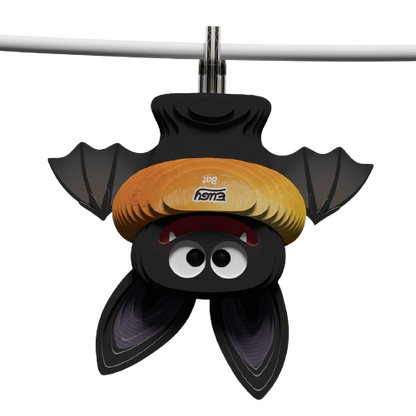 EUGY 3D model - Bat