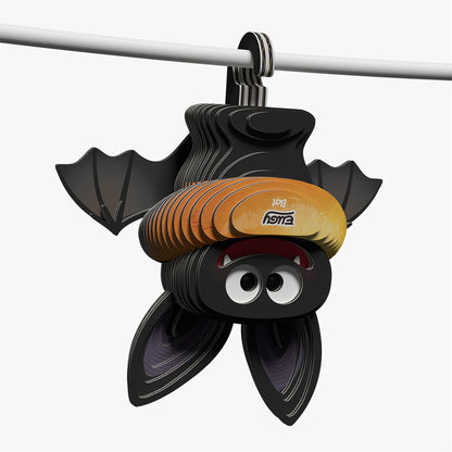EUGY 3D model - Bat