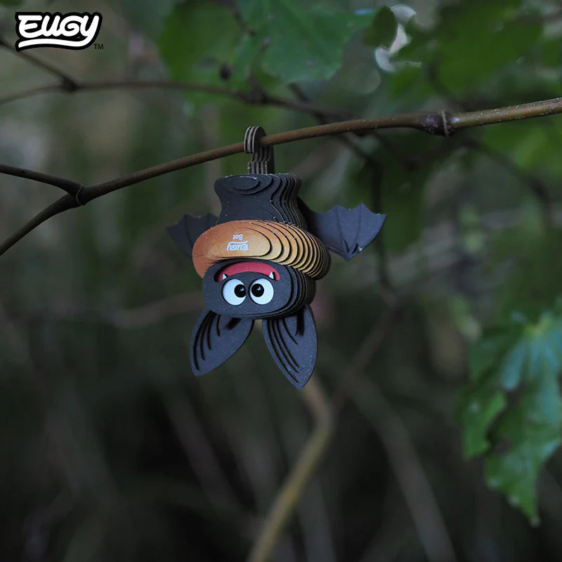EUGY 3D model - Bat