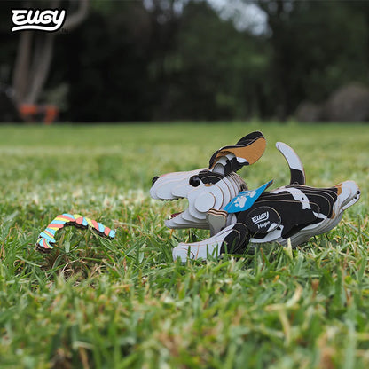 EUGY 3D-model - Hond