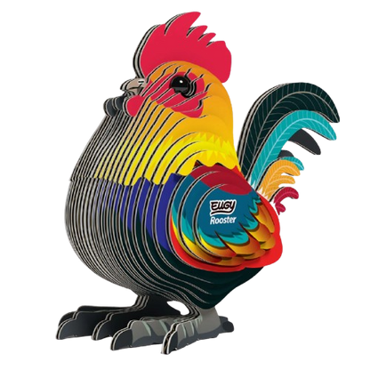 EUGY 3D-model - Haan