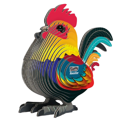 EUGY 3D-model - Haan