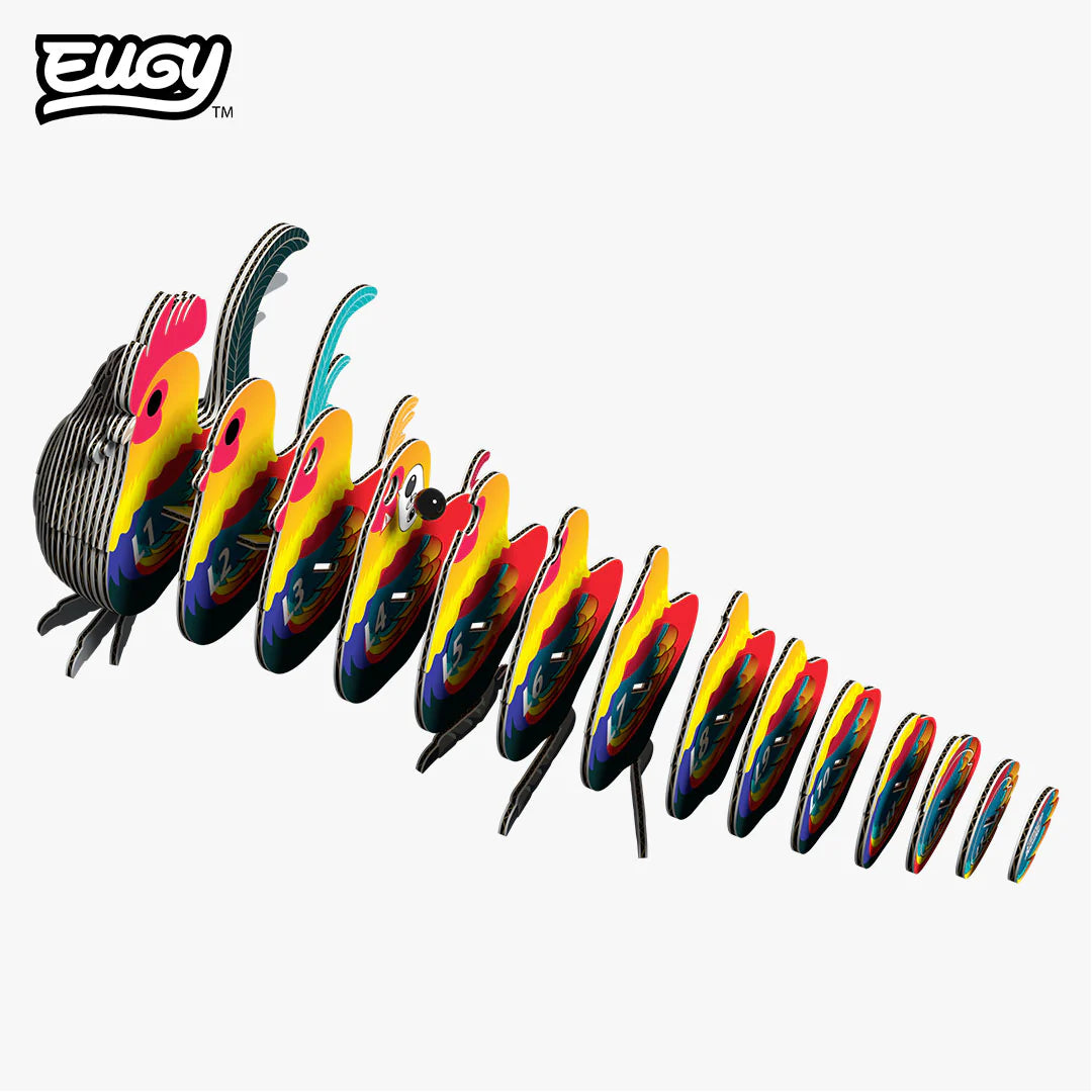 EUGY 3D-model - Haan