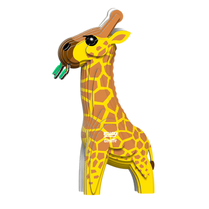 EUGY 3D-model - Giraf