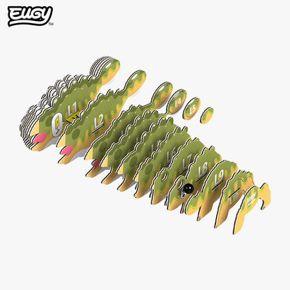 EUGY 3D-model - Ankylosaurus