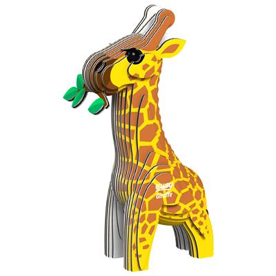 EUGY 3D-model - Giraf