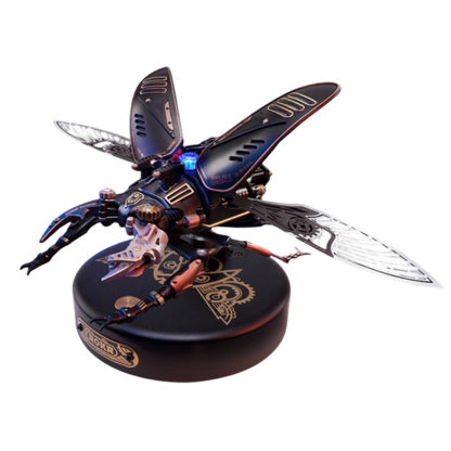 3D DIY Kunstof Modelbouwpakket - Storm Kever/ Beetle